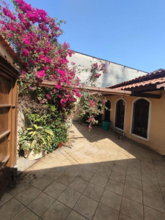 Imagem Casa com 4 Quartos à Venda, 250 m² em Cidade Líder - São Paulo