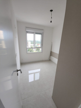 Imagem Apartamento com 1 Quarto à Venda, 39 m² em Partenon - Porto Alegre
