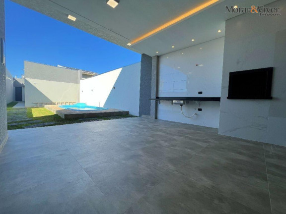 Imagem Casa com 3 Quartos à Venda, 90 m² em Cidade Jardim - São José Dos Pinhais Imagem Casa com 3 Quartos à Venda, 90 m² em Cidade Jardim - São José Dos Pinhais