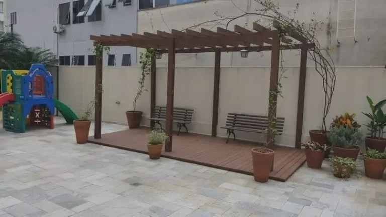 Imagem Apartamento com 2 Quartos à Venda, 50 m² em Casa Verde - São Paulo Imagem Apartamento com 2 Quartos à Venda, 50 m² em Casa Verde - São Paulo