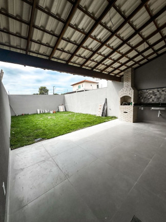 Imagem Casa com 3 Quartos à Venda, 145 m² em Morada De Laranjeiras - Serra