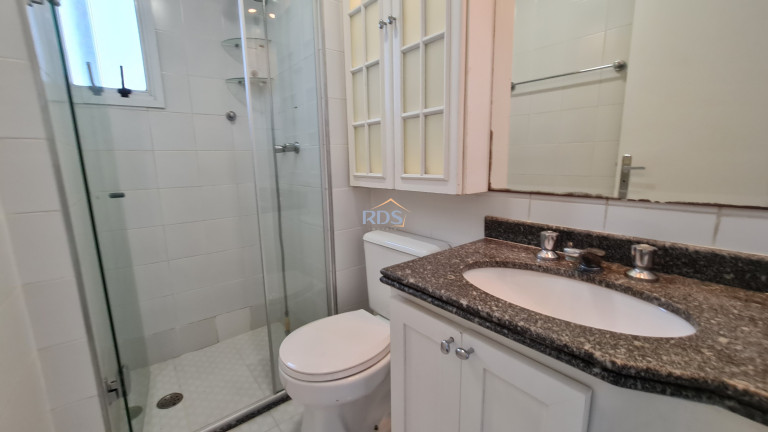 Imagem Apartamento com 3 Quartos à Venda, 80 m² em Brooklin Paulista - São Paulo Imagem Apartamento com 3 Quartos à Venda, 80 m² em Brooklin Paulista - São Paulo