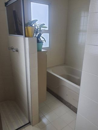 Imagem Apartamento com 4 Quartos à Venda, 210 m² em Moema - São Paulo