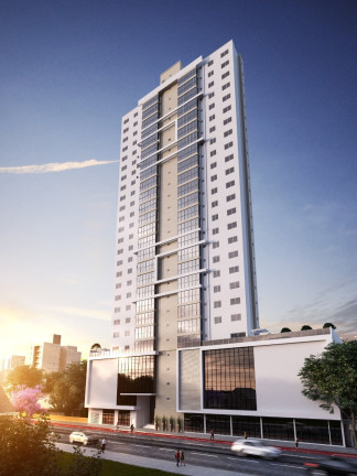Apartamento com 3 Quartos à Venda, 136 m² em Centro - Balneário Camboriú