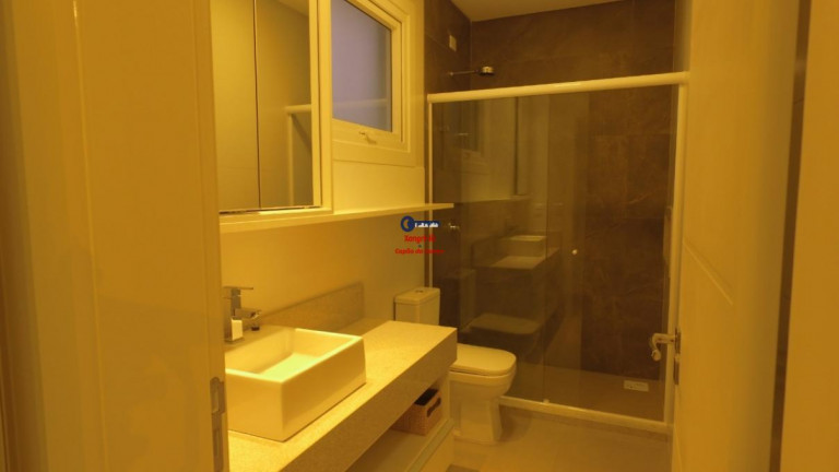 Imagem Casa de Condomínio com 4 Quartos à Venda, 300 m² em Capão Novo - Capão Da Canoa