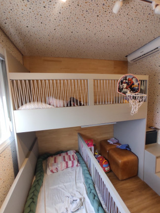 Imagem Apartamento com 3 Quartos à Venda, 100 m² em Vila Carrão - São Paulo Imagem Apartamento com 3 Quartos à Venda, 100 m² em Vila Carrão - São Paulo