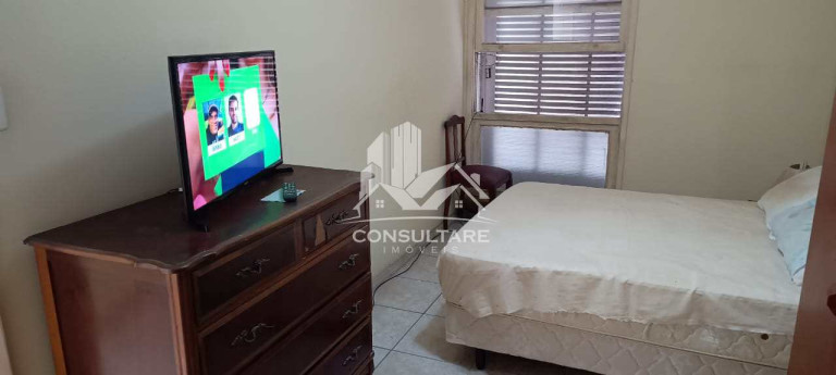 Imagem Apartamento com 2 Quartos à Venda, 101 m² em Gonzaga - Santos Imagem Apartamento com 2 Quartos à Venda, 101 m² em Gonzaga - Santos