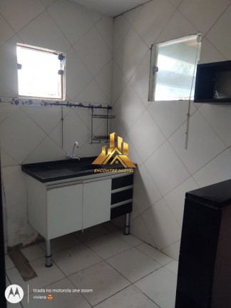 Imagem Casa com 1 Quarto à Venda, 40 m² em Liberdade - Rio Das Ostras Imagem Casa com 1 Quarto à Venda, 40 m² em Liberdade - Rio Das Ostras