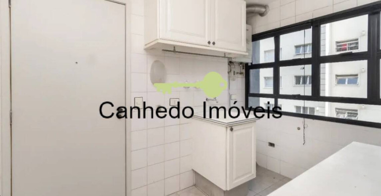Imagem Apartamento com 3 Quartos à Venda, 136 m² em Brooklin - São Paulo