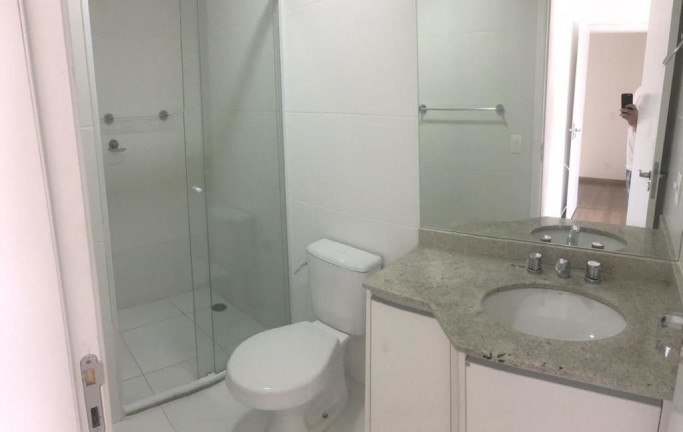 Imagem Apartamento à Venda, 83 m² em Alto De Pinheiros - São Paulo