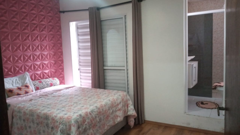 Imagem Casa com 4 Quartos à Venda, 200 m² em Parque Alto Do Rio Bonito - São Paulo