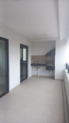 Imagem Apartamento com 3 Quartos à Venda, 135 m² em Vila Assunção - Santo André