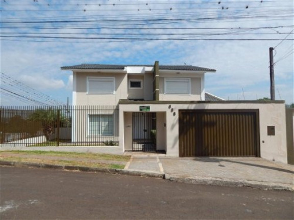 Casa com 3 Quartos à Venda, 311 m² em Contorno - Ponta Grossa
