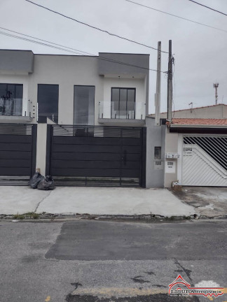 Imagem Casa à Venda, 136 m² em Jardim Califórnia - Jacareí