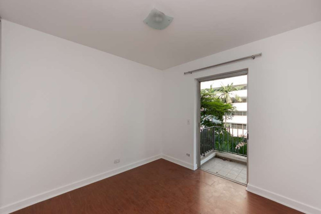 Imagem Apartamento com 3 Quartos à Venda, 165 m² em Moema - São Paulo