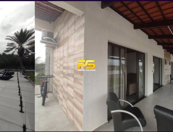 Imagem Casa com 4 Quartos à Venda, 420 m² em Amazônia Park - Cabedelo Imagem Casa com 4 Quartos à Venda, 420 m² em Amazônia Park - Cabedelo
