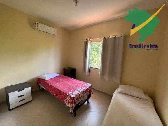 Imagem Apartamento com 2 Quartos à Venda, 70 m² em Paraíso Dos Pataxós - Porto Seguro Imagem Apartamento com 2 Quartos à Venda, 70 m² em Paraíso Dos Pataxós - Porto Seguro