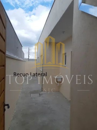 Imagem Casa com 2 Quartos à Venda, 175 m² em Setville - São José Dos Campos