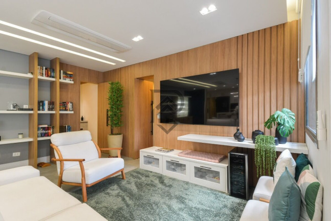 Imagem Apartamento com 3 Quartos à Venda, 140 m² em Vila Mariana - São Paulo Imagem Apartamento com 3 Quartos à Venda, 140 m² em Vila Mariana - São Paulo