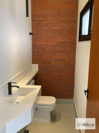 Imagem Casa com 3 Quartos à Venda, 258 m² em Residencial Evidências - Indaiatuba Imagem Casa com 3 Quartos à Venda, 258 m² em Residencial Evidências - Indaiatuba