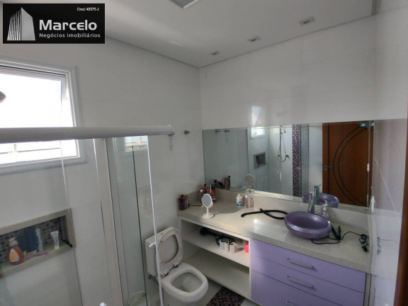 Imagem Casa de Condomínio com 3 Quartos à Venda,  em Condomínio Aruã - Mogi Das Cruzes