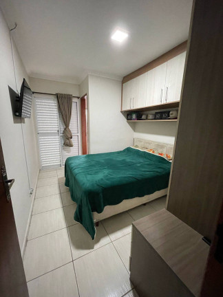 Imagem Casa com 2 Quartos à Venda, 69 m² em Vila Ré - São Paulo