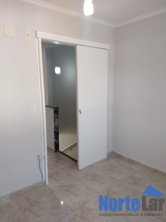 Imagem Casa de Condomínio com 2 Quartos à Venda, 70 m² em Jaraguá - São Paulo Imagem Casa de Condomínio com 2 Quartos à Venda, 70 m² em Jaraguá - São Paulo