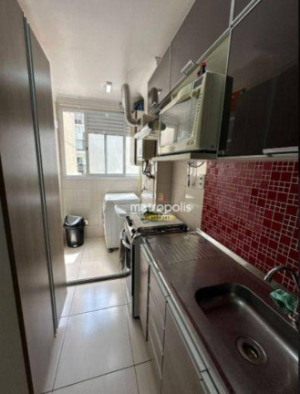 Imagem Apartamento com 2 Quartos à Venda, 49 m² em Dos Casa - São Bernardo Do Campo