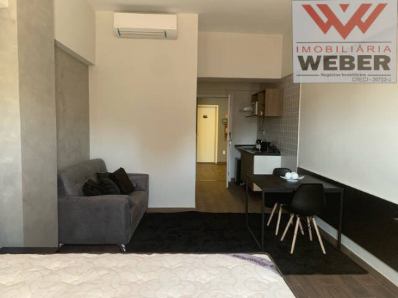 Apartamento com 1 Quarto à Venda, 30 m² em Sorocaba