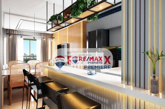 Imagem Apartamento com 2 Quartos à Venda, 49 m² em Brisamar - João Pessoa Imagem Apartamento com 2 Quartos à Venda, 49 m² em Brisamar - João Pessoa