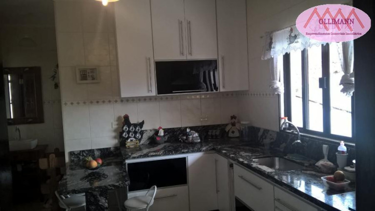 Imagem Sobrado com 3 Quartos à Venda, 158 m² em Bocaina - Ribeirão Pires