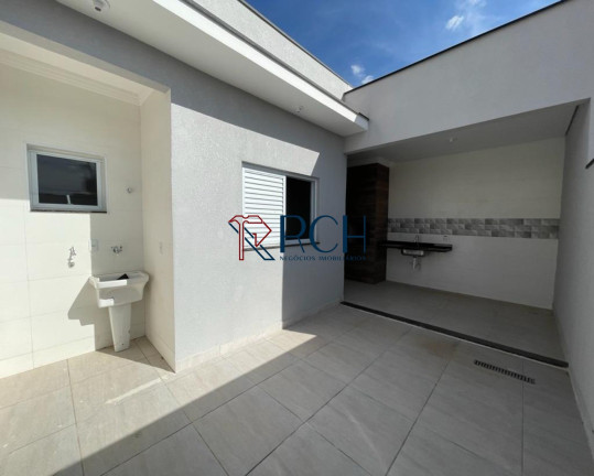 Imagem Casa com 3 Quartos à Venda, 119 m² em Horto Florestal - Sorocaba
