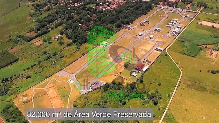 Imagem Terreno à Venda, 337 m² em Morada Do Visconde (condomínio Fechado) - Tremembé