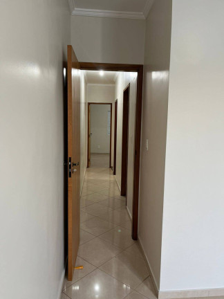 Imagem Casa com 2 Quartos para Alugar,  em Taboão - São Bernardo Do Campo