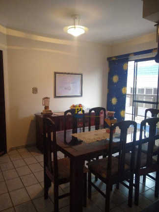 Imagem Cobertura com 3 Quartos à Venda, 178 m² em Vila Guilhermina - Praia Grande Imagem Cobertura com 3 Quartos à Venda, 178 m² em Vila Guilhermina - Praia Grande
