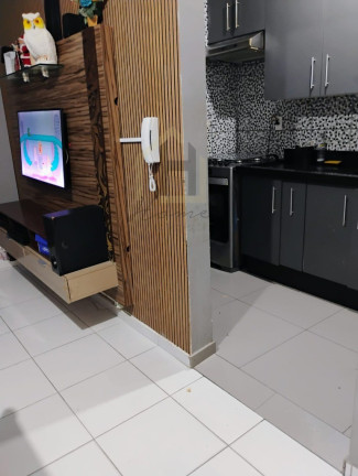 Imagem Imóvel com 2 Quartos à Venda, 50 m² em Belenzinho - São Paulo Imagem Imóvel com 2 Quartos à Venda, 50 m² em Belenzinho - São Paulo