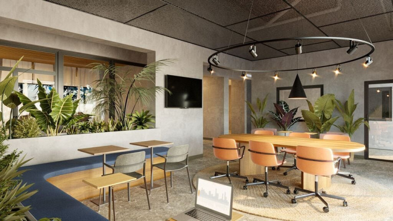 Imagem Apartamento com 2 Quartos à Venda, 47 m² em Santo Amaro - São Paulo