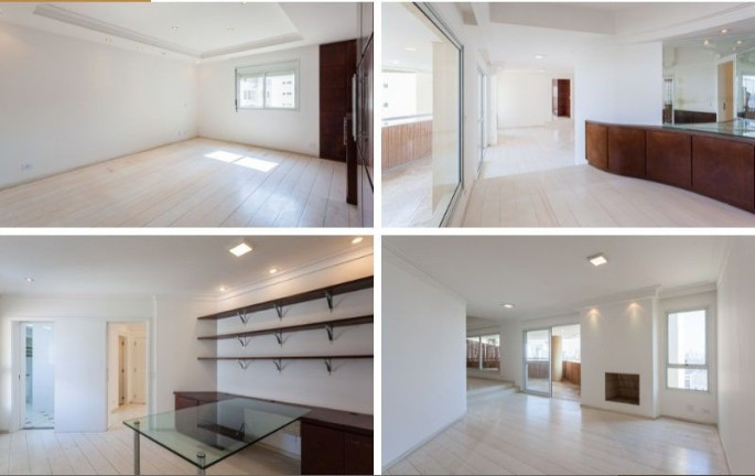 Imagem Apartamento com 3 Quartos à Venda, 296 m² em Conjunto Residencial Paraíso - São Paulo Imagem Apartamento com 3 Quartos à Venda, 296 m² em Conjunto Residencial Paraíso - São Paulo