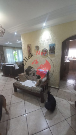 Imagem Casa com 2 Quartos à Venda, 155 m² em Demarchi - São Bernardo Do Campo Imagem Casa com 2 Quartos à Venda, 155 m² em Demarchi - São Bernardo Do Campo