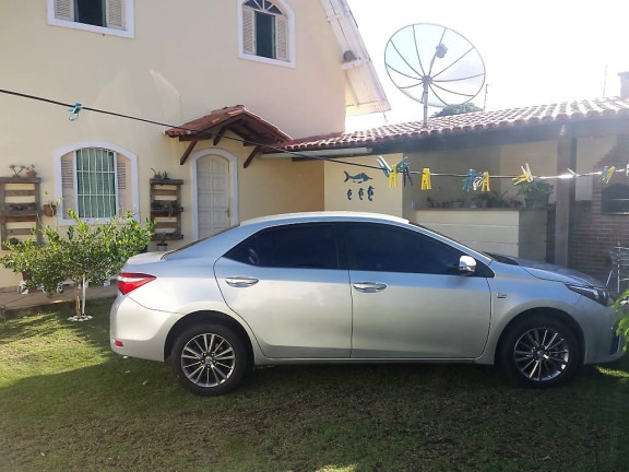 Imagem Casa com 5 Quartos à Venda, 