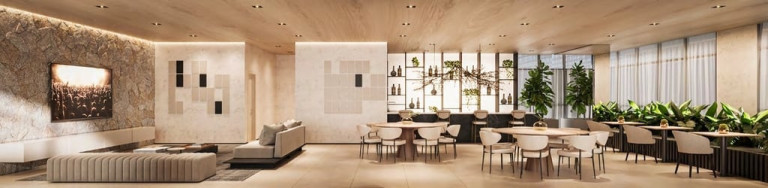 Imagem Apartamento com 1 Quarto à Venda, 37 m² em Centro - Curitiba