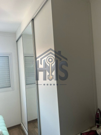 Imagem Imóvel com 3 Quartos à Venda, 88 m² em Parque Santo Antônio - Jacareí Imagem Imóvel com 3 Quartos à Venda, 88 m² em Parque Santo Antônio - Jacareí