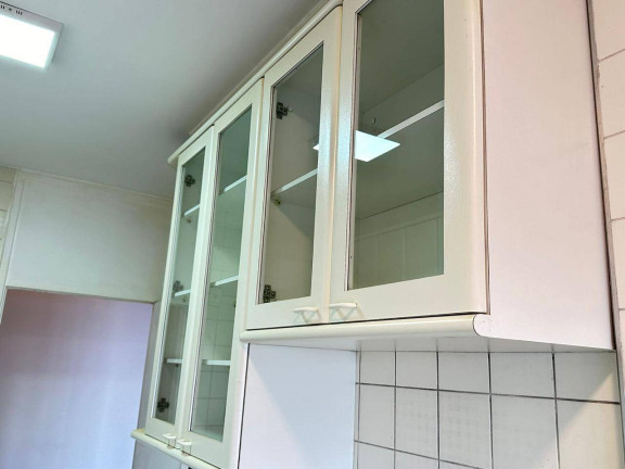 Imagem Apartamento com 2 Quartos à Venda, 80 m² em Alphaville - Barueri