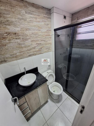 Imagem Apartamento com 2 Quartos à Venda, 48 m² em Itaquera - São Paulo Imagem Apartamento com 2 Quartos à Venda, 48 m² em Itaquera - São Paulo