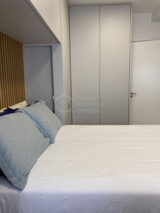 Imagem Apartamento com 2 Quartos à Venda, 62 m² em Barra Funda - São Paulo
