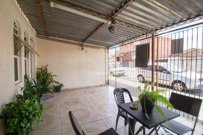 Casa com 3 Quartos à Venda, 234 m² em Centro - Votorantim