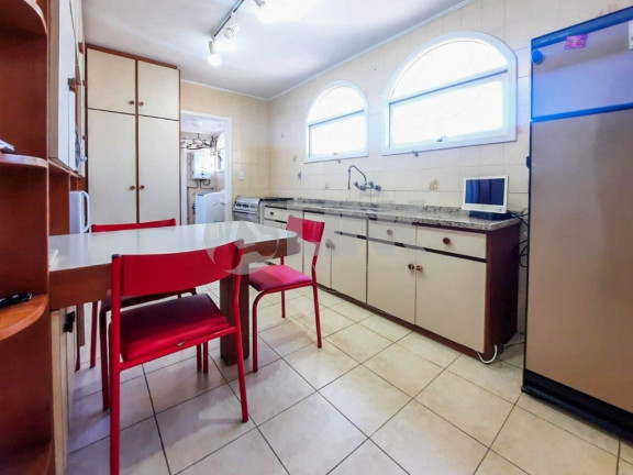 Imagem Apartamento com 3 Quartos à Venda, 121 m² em Petrópolis - Porto Alegre