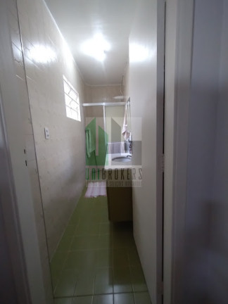 Imagem Casa com 3 Quartos à Venda, 95 m² em Vila Clementino - São Paulo Imagem Casa com 3 Quartos à Venda, 95 m² em Vila Clementino - São Paulo