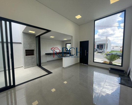 Imagem Casa com 3 Quartos à Venda, 98 m² em Horto Florestal - Sorocaba