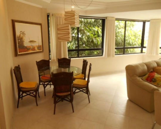 Imagem Apartamento com 3 Quartos à Venda, 189 m² em Pitangueiras - Guarujá Imagem Apartamento com 3 Quartos à Venda, 189 m² em Pitangueiras - Guarujá